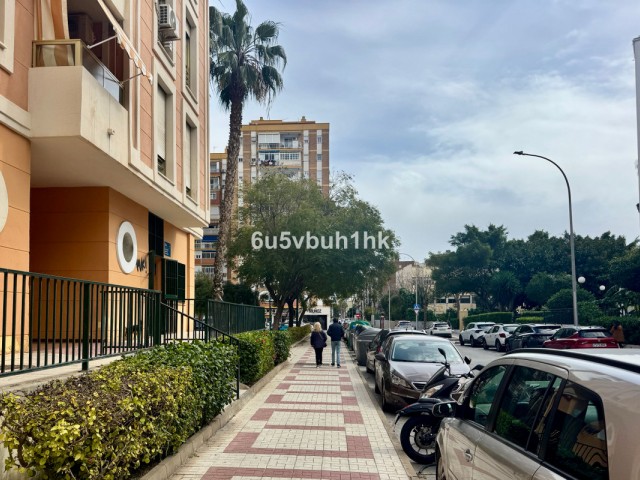 Apartment, Málaga, R5322934