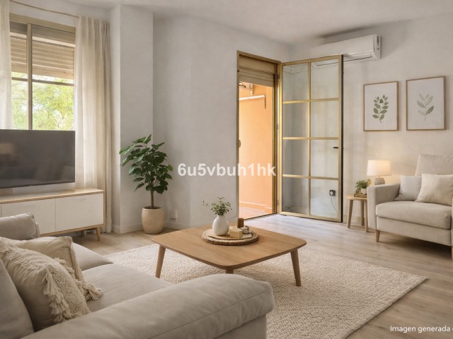 Appartement, Málaga