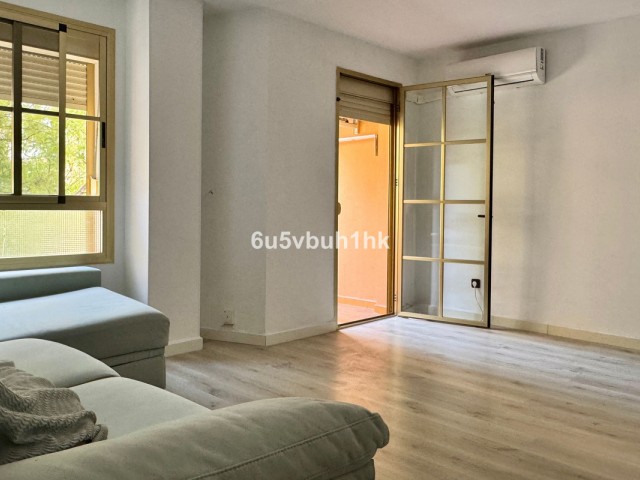 Apartment, Málaga, R5322934