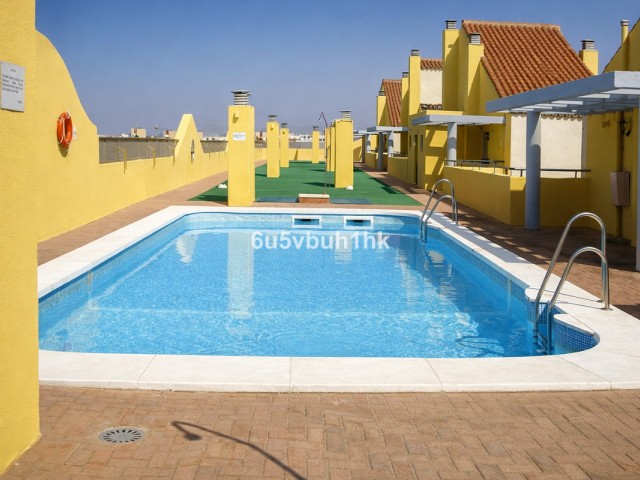 Apartment, Málaga, R5322934