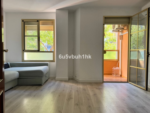 Apartment, Málaga, R5322934