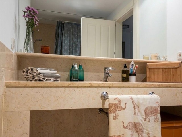 2 Sovrums Lägenhet i Sotogrande