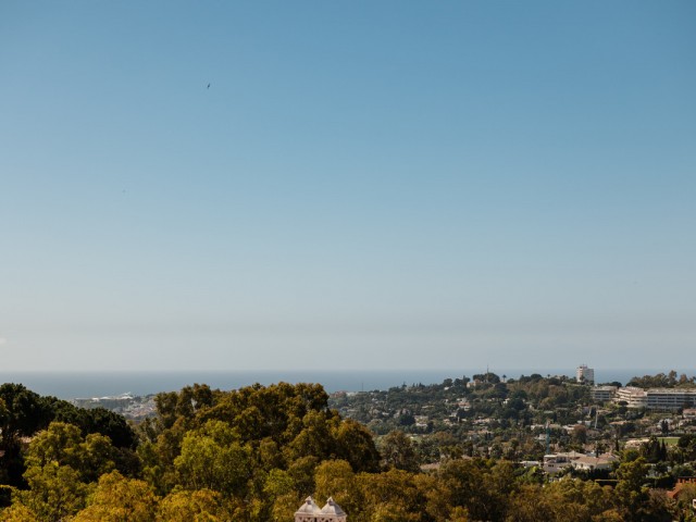 3 Schlafzimmer Apartment in Nueva Andalucía