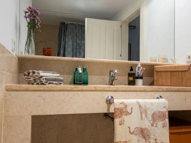 2 Schlafzimmer Apartment in Sotogrande Marina