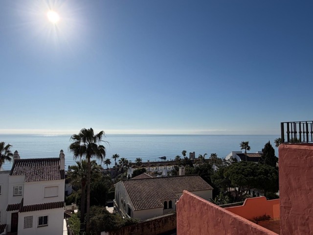 Apartment Casares Playa - R5323084