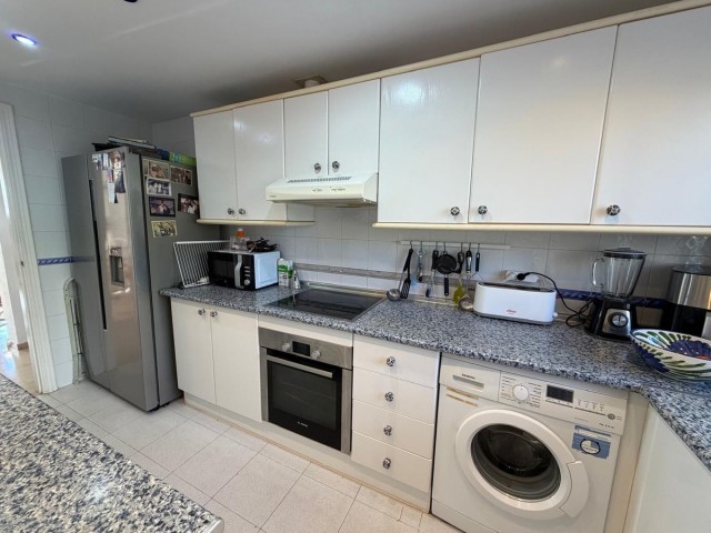 3 Schlafzimmer Apartment in Casares Playa