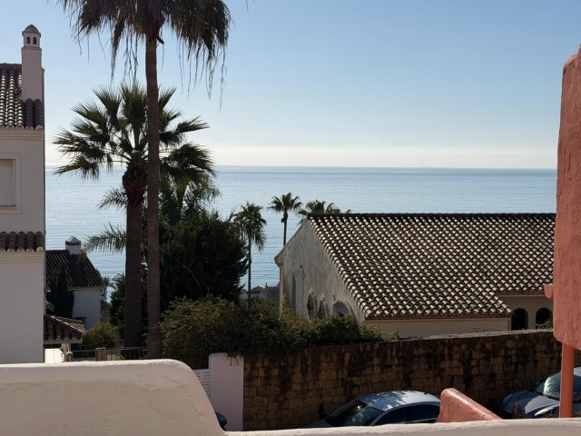 3 Schlafzimmer Apartment in Casares Playa