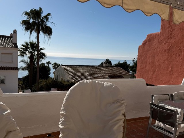 3 Schlafzimmer Apartment in Casares Playa