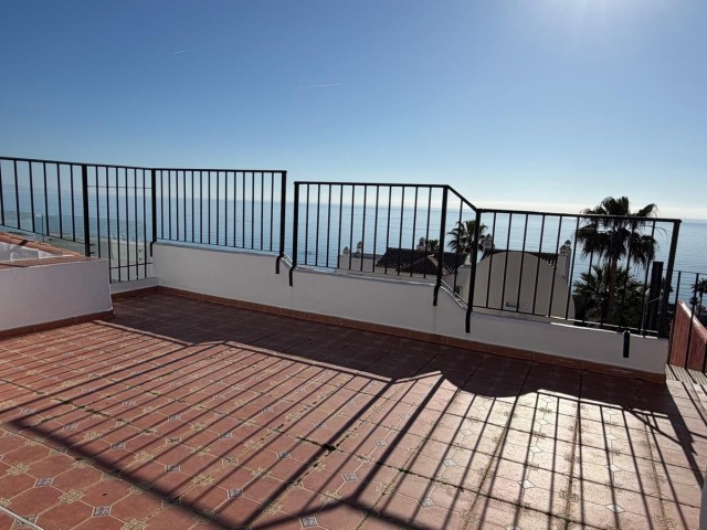 3 Schlafzimmer Apartment in Casares Playa