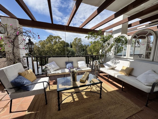 2 Schlafzimmer Apartment in The Golden Mile