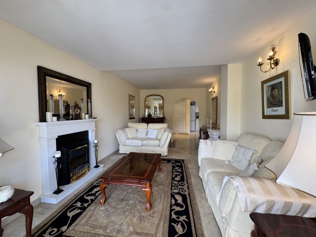 2 Schlafzimmer Apartment in The Golden Mile