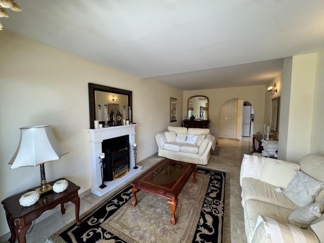 2 Schlafzimmer Apartment in The Golden Mile