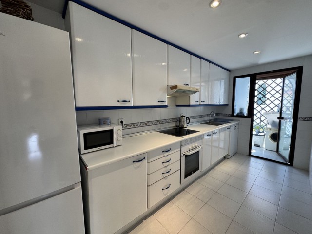 2 Schlafzimmer Apartment in The Golden Mile