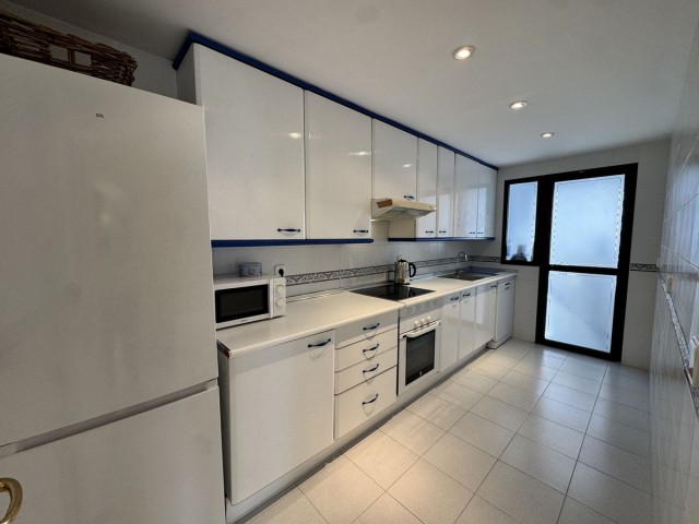 2 Schlafzimmer Apartment in The Golden Mile