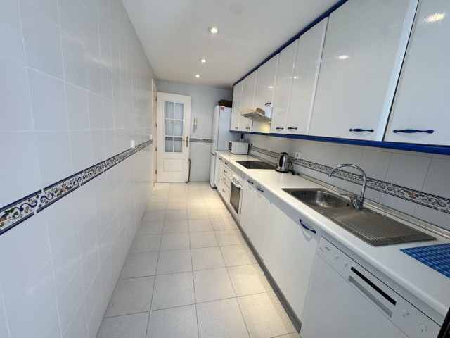 2 Schlafzimmer Apartment in The Golden Mile