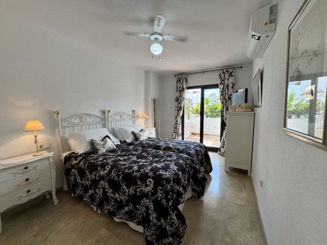 2 Schlafzimmer Apartment in The Golden Mile