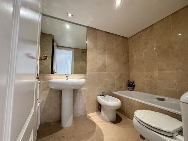 2 Schlafzimmer Apartment in The Golden Mile