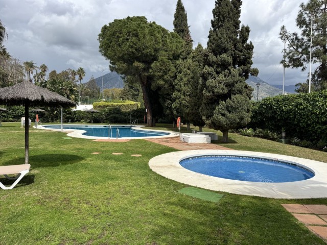 2 Schlafzimmer Apartment in The Golden Mile