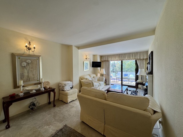 2 Bedrooms Apartment in The Golden Mile