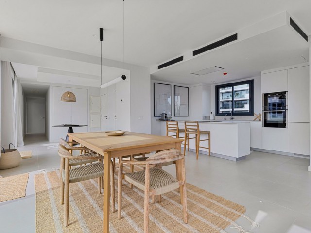 Takvåning i Fuengirola