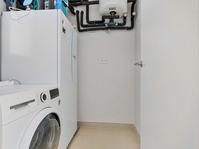 Takvåning i Fuengirola