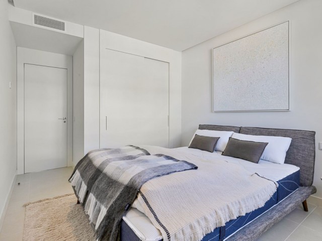 Takvåning i Fuengirola