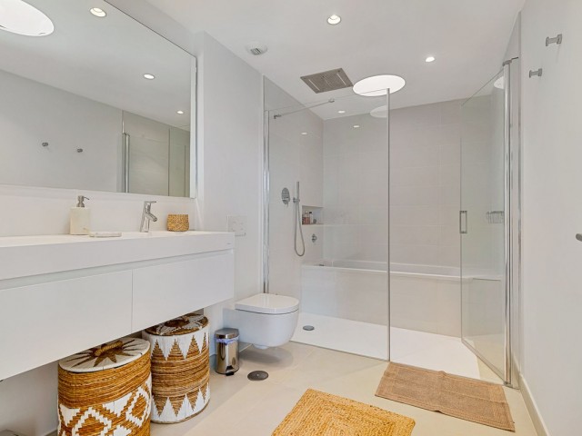 Takvåning i Fuengirola