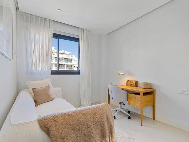 Takvåning i Fuengirola