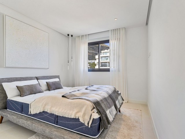 Penthouse in Fuengirola