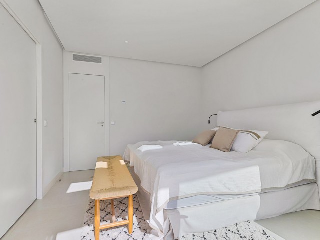 Penthouse in Fuengirola