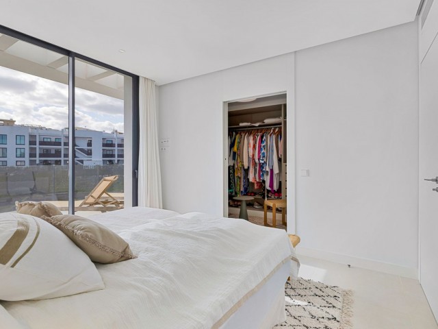 Penthouse in Fuengirola