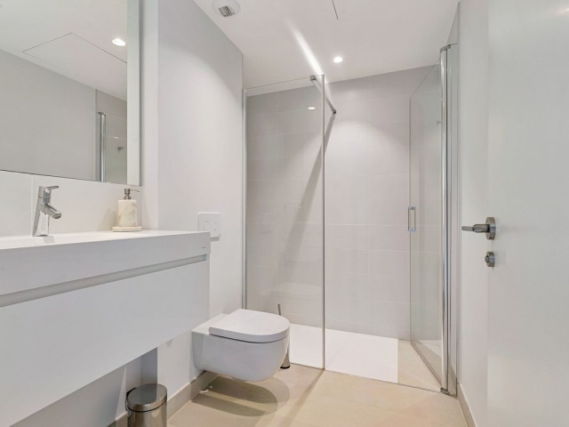 Penthouse in Fuengirola