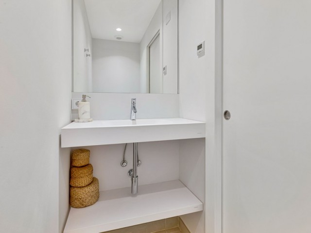 Penthouse in Fuengirola