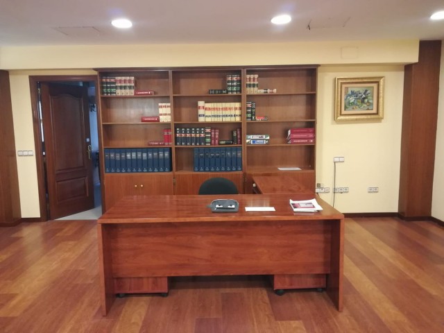 Kommerziell in Marbella