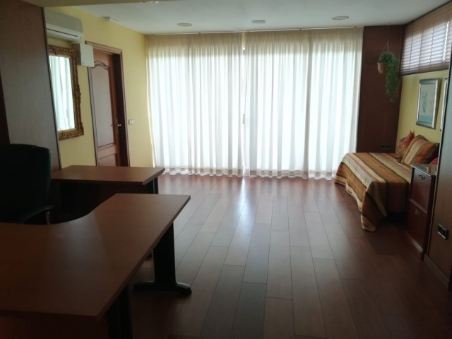 Kommerziell in Marbella