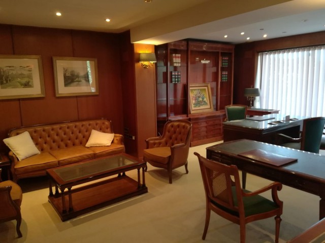 Kommerziell in Marbella