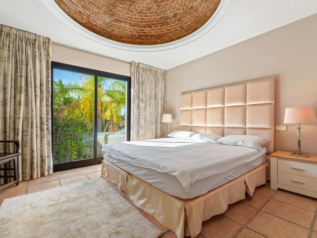 9 Schlafzimmer Villa in Benahavís