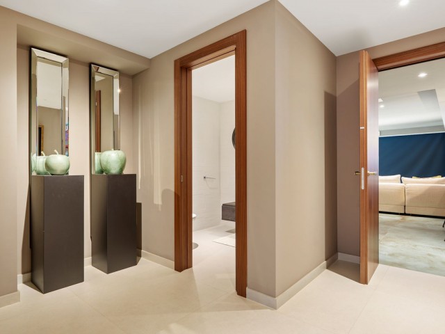 9 Schlafzimmer Villa in Benahavís