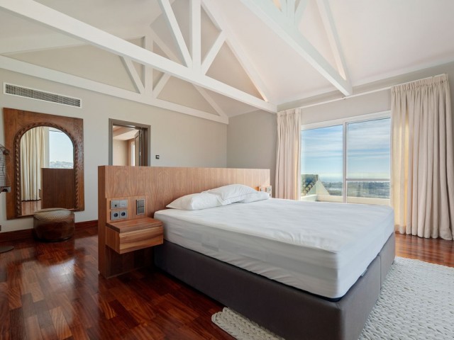 9 Schlafzimmer Villa in Benahavís