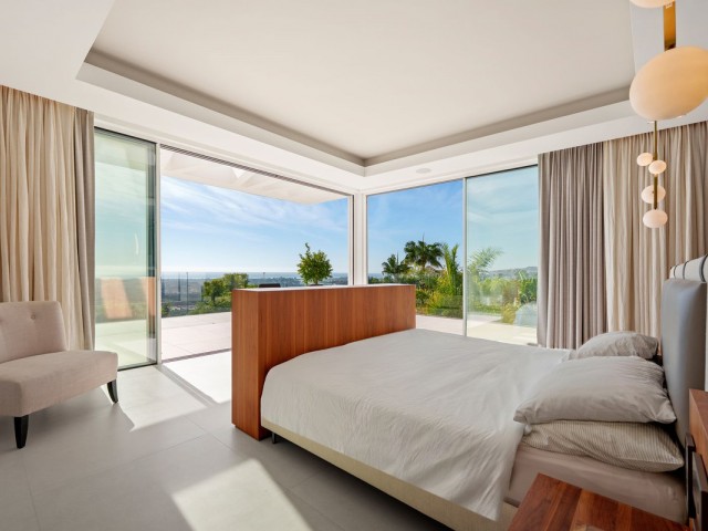 9 Schlafzimmer Villa in Benahavís