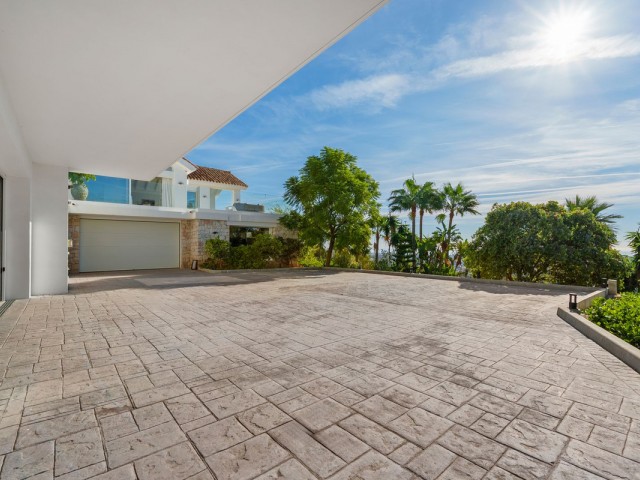 9 Schlafzimmer Villa in Benahavís