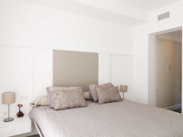 2 Schlafzimmer Apartment in Benahavís