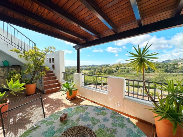 3 Schlafzimmer Apartment in Los Arqueros