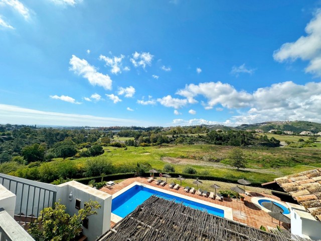 3 Schlafzimmer Apartment in Los Arqueros