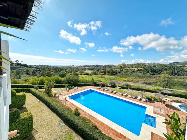 3 Bedrooms Apartment in Los Arqueros