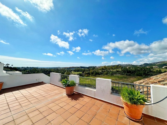 3 Bedrooms Apartment in Los Arqueros