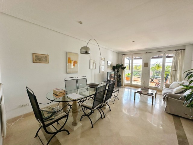 3 Bedrooms Apartment in Los Arqueros