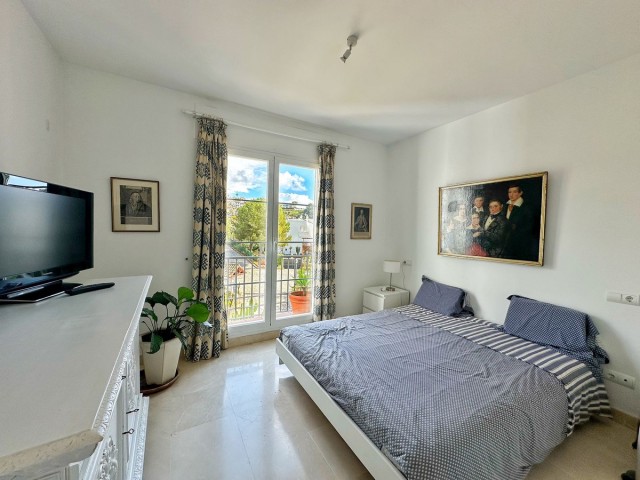 3 Bedrooms Apartment in Los Arqueros