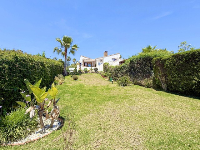 3 Schlafzimmer Villa in Estepona