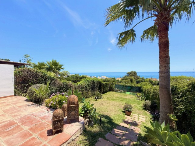3 Schlafzimmer Villa in Estepona